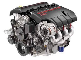 P2412 Engine